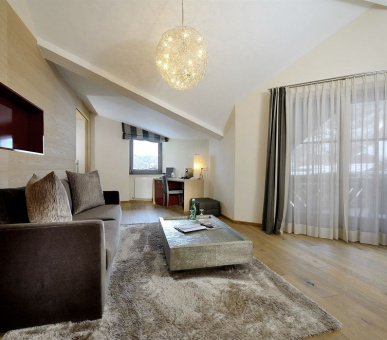 Картинка Das Central - Alpine.Luxury.Life (Австрия, Зельден) 12 Фото Das Central - Alpine.Luxury.Life (Австрия, Зельден) 12