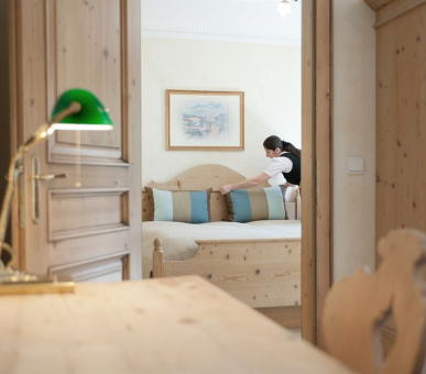 Картинка Das Central - Alpine.Luxury.Life (Австрия, Зельден) 22 Фото Das Central - Alpine.Luxury.Life (Австрия, Зельден) 22