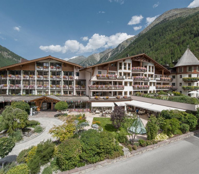 Картинка Das Central - Alpine.Luxury.Life (Австрия, Зельден) 52 Фото Das Central - Alpine.Luxury.Life (Австрия, Зельден) 52