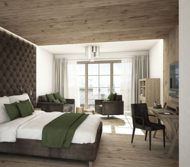 Картинка Das Central - Alpine.Luxury.Life (Австрия, Зельден) 19 Фото Das Central - Alpine.Luxury.Life (Австрия, Зельден) 19