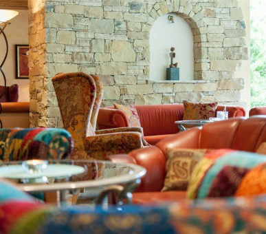 Картинка Das Central - Alpine.Luxury.Life (Австрия, Зельден) 48 Фото Das Central - Alpine.Luxury.Life (Австрия, Зельден) 48