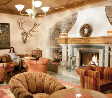 Картинка Das Central - Alpine.Luxury.Life (Австрия, Зельден) 51 Фото Das Central - Alpine.Luxury.Life (Австрия, Зельден) 51