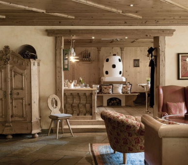 Картинка Das Central - Alpine.Luxury.Life (Австрия, Зельден) 49 Фото Das Central - Alpine.Luxury.Life (Австрия, Зельден) 49