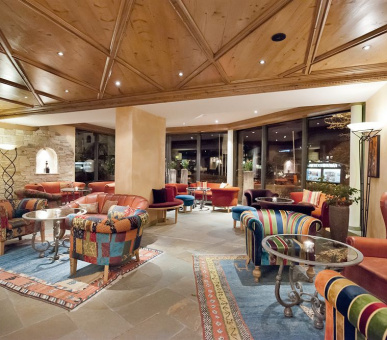 Картинка Das Central - Alpine.Luxury.Life (Австрия, Зельден) 50 Фото Das Central - Alpine.Luxury.Life (Австрия, Зельден) 50