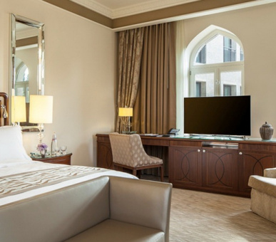 Картинка Waldorf Astoria Jerusalem (Израиль, Иерусалим) 17 Фото Waldorf Astoria Jerusalem (Израиль, Иерусалим) 17