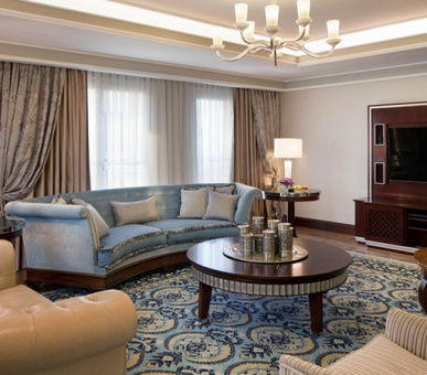 Картинка Waldorf Astoria Jerusalem (Израиль, Иерусалим) 36 Фото Waldorf Astoria Jerusalem (Израиль, Иерусалим) 36