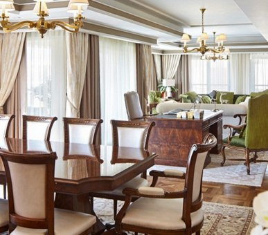 Картинка Waldorf Astoria Jerusalem (Израиль, Иерусалим) 28 Фото Waldorf Astoria Jerusalem (Израиль, Иерусалим) 28