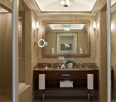 Картинка Waldorf Astoria Jerusalem (Израиль, Иерусалим) 6 Фото Waldorf Astoria Jerusalem (Израиль, Иерусалим) 6