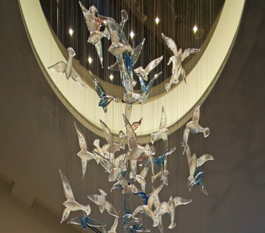 Картинка Waldorf Astoria Jerusalem (Израиль, Иерусалим) 40 Фото Waldorf Astoria Jerusalem (Израиль, Иерусалим) 40