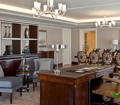 Картинка Waldorf Astoria Jerusalem (Израиль, Иерусалим) 35 Фото Waldorf Astoria Jerusalem (Израиль, Иерусалим) 35