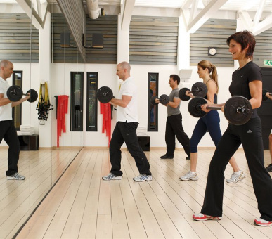 Фото Victoria-Jungfrau Grand Hotel  19