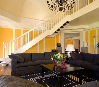 Фото Victoria-Jungfrau Grand Hotel  12