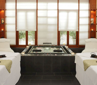 Фото Victoria-Jungfrau Grand Hotel  23