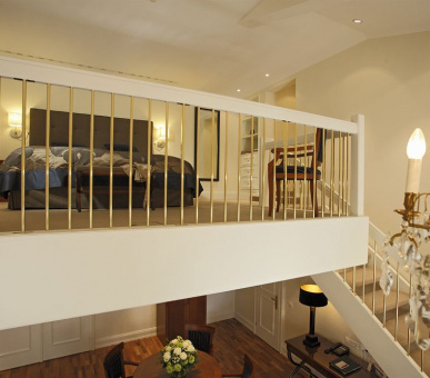 Фото Victoria-Jungfrau Grand Hotel  7