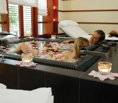 Фото Victoria-Jungfrau Grand Hotel  28