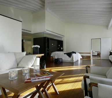 Фото Victoria-Jungfrau Grand Hotel  11