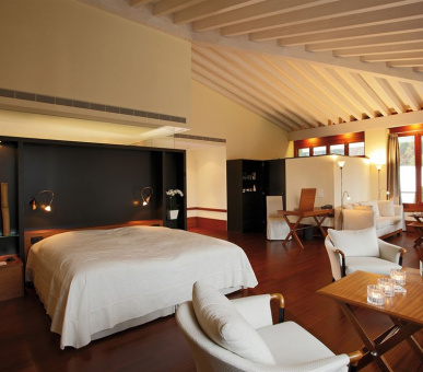 Фото Victoria-Jungfrau Grand Hotel  4