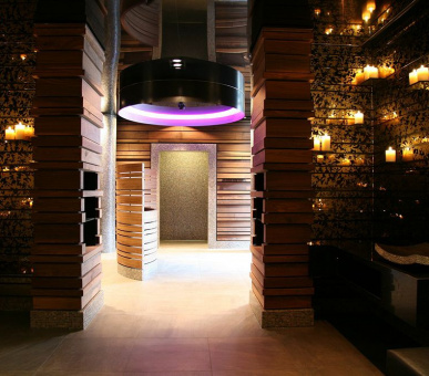 Фото Victoria-Jungfrau Grand Hotel  44