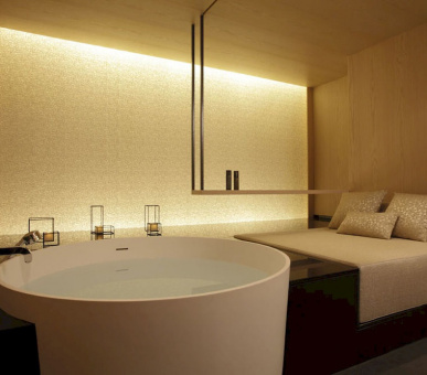 Фото Victoria-Jungfrau Grand Hotel  26