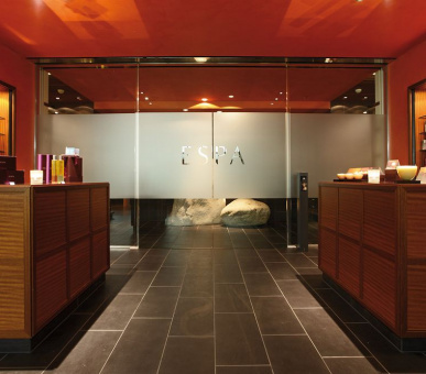 Фото Victoria-Jungfrau Grand Hotel  27