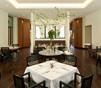 Фото Victoria-Jungfrau Grand Hotel  33