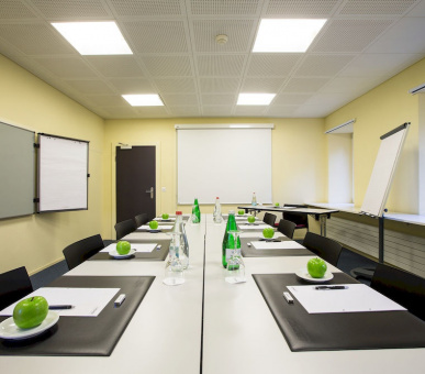 Картинка Lindner Grand Hotel Beau Rivage (Швейцария, Интерлакен) 25 Фото Lindner Grand Hotel Beau Rivage (Швейцария, Интерлакен) 25