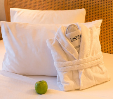 Картинка Lindner Grand Hotel Beau Rivage (Швейцария, Интерлакен) 8 Фото Lindner Grand Hotel Beau Rivage (Швейцария, Интерлакен) 8