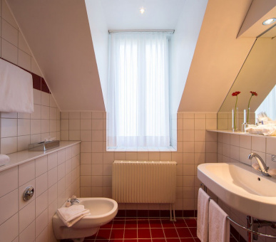 Картинка Lindner Grand Hotel Beau Rivage (Швейцария, Интерлакен) 11 Фото Lindner Grand Hotel Beau Rivage (Швейцария, Интерлакен) 11