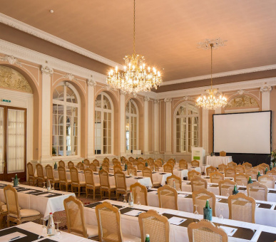 Картинка Lindner Grand Hotel Beau Rivage (Швейцария, Интерлакен) 22 Фото Lindner Grand Hotel Beau Rivage (Швейцария, Интерлакен) 22