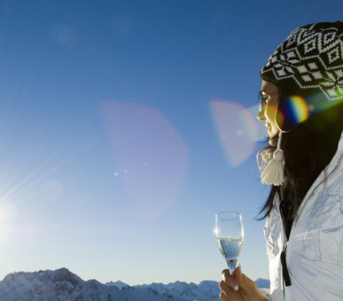 Картинка Trofana Royal (Австрия, Ишгль) 14 Фото Trofana Royal (Австрия, Ишгль) 14