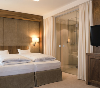 Картинка Trofana Royal (Австрия, Ишгль) 1 Фото Trofana Royal (Австрия, Ишгль) 1