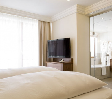 Картинка Trofana Royal (Австрия, Ишгль) 10 Фото Trofana Royal (Австрия, Ишгль) 10