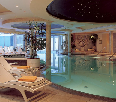 Картинка Trofana Royal (Австрия, Ишгль) 2 Фото Trofana Royal (Австрия, Ишгль) 2