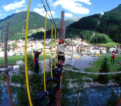 Картинка Trofana Royal (Австрия, Ишгль) 11 Фото Trofana Royal (Австрия, Ишгль) 11