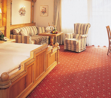 Картинка Trofana Royal (Австрия, Ишгль) 5 Фото Trofana Royal (Австрия, Ишгль) 5