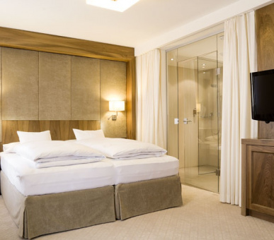 Картинка Trofana Royal (Австрия, Ишгль) 7 Фото Trofana Royal (Австрия, Ишгль) 7