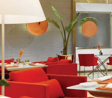 Картинка Four Seasons Hotel Cairo at Nile Plaza (Египет, Каир) 23 Фото Four Seasons Hotel Cairo at Nile Plaza (Египет, Каир) 23