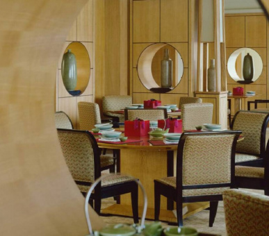 Картинка Four Seasons Hotel Cairo at Nile Plaza (Египет, Каир) 10 Фото Four Seasons Hotel Cairo at Nile Plaza (Египет, Каир) 10