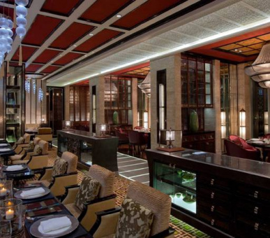 Картинка Four Seasons Hotel Cairo at Nile Plaza (Египет, Каир) 28 Фото Four Seasons Hotel Cairo at Nile Plaza (Египет, Каир) 28