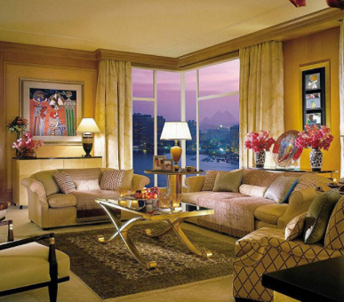 Картинка Four Seasons Hotel Cairo at Nile Plaza (Египет, Каир) 16 Фото Four Seasons Hotel Cairo at Nile Plaza (Египет, Каир) 16