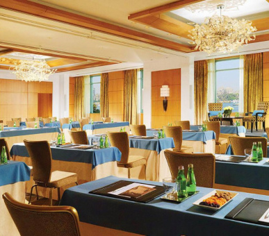 Картинка Four Seasons Hotel Cairo at Nile Plaza (Египет, Каир) 21 Фото Four Seasons Hotel Cairo at Nile Plaza (Египет, Каир) 21