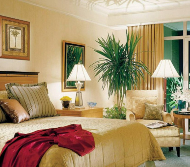 Картинка Four Seasons Hotel Cairo at Nile Plaza (Египет, Каир) 9 Фото Four Seasons Hotel Cairo at Nile Plaza (Египет, Каир) 9