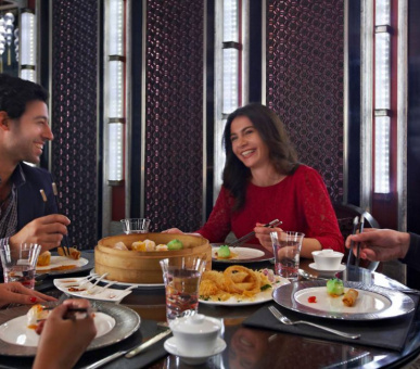 Картинка Four Seasons Hotel Cairo at Nile Plaza (Египет, Каир) 32 Фото Four Seasons Hotel Cairo at Nile Plaza (Египет, Каир) 32