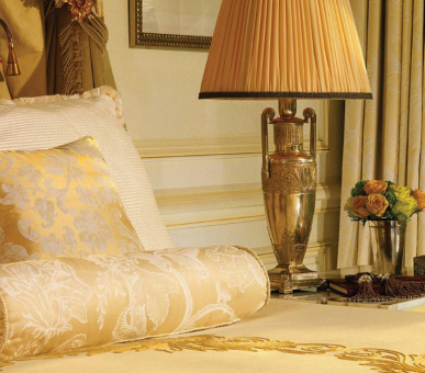 Картинка Four Seasons Hotel Cairo at Nile Plaza (Египет, Каир) 8 Фото Four Seasons Hotel Cairo at Nile Plaza (Египет, Каир) 8