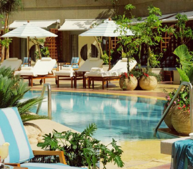 Картинка Four Seasons Hotel Cairo at Nile Plaza (Египет, Каир) 25 Фото Four Seasons Hotel Cairo at Nile Plaza (Египет, Каир) 25