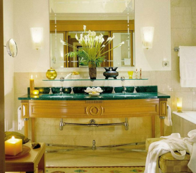 Картинка Four Seasons Hotel Cairo at Nile Plaza (Египет, Каир) 15 Фото Four Seasons Hotel Cairo at Nile Plaza (Египет, Каир) 15