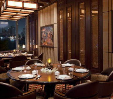 Картинка Four Seasons Hotel Cairo at Nile Plaza (Египет, Каир) 29 Фото Four Seasons Hotel Cairo at Nile Plaza (Египет, Каир) 29