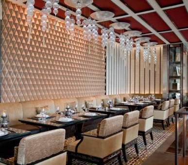 Картинка Four Seasons Hotel Cairo at Nile Plaza (Египет, Каир) 27 Фото Four Seasons Hotel Cairo at Nile Plaza (Египет, Каир) 27