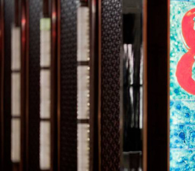 Картинка Four Seasons Hotel Cairo at Nile Plaza (Египет, Каир) 26 Фото Four Seasons Hotel Cairo at Nile Plaza (Египет, Каир) 26