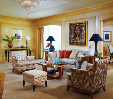 Картинка Four Seasons Hotel Cairo at Nile Plaza (Египет, Каир) 6 Фото Four Seasons Hotel Cairo at Nile Plaza (Египет, Каир) 6